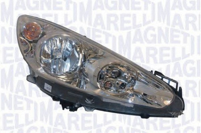 MAGNETI MARELLI 710815079008 -  Основная фара